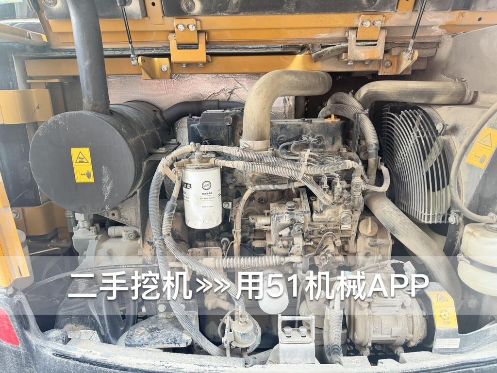 51挖机